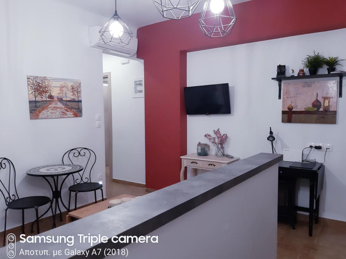Cosy And Central Stoudio Διαμέρισμα Θεσσαλονίκη Εξωτερικό φωτογραφία